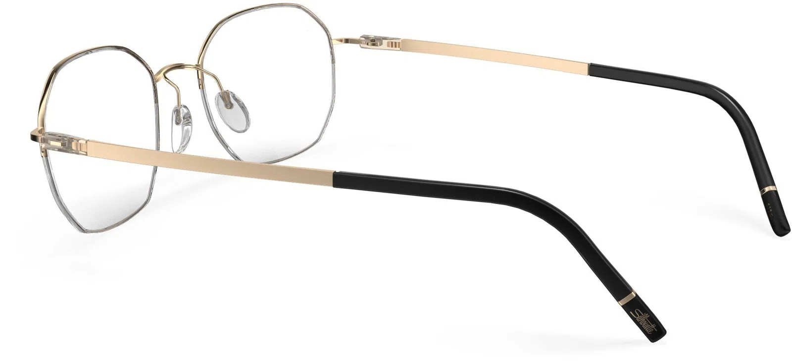 Silhouette Dynamic Dawn 5584 Eyeglasses - view 30
